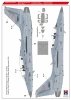 Hobby 2000 48050 FA-50GF Polish Air Force ( Academy + CARTOGRAF + MASKI ) 1/48